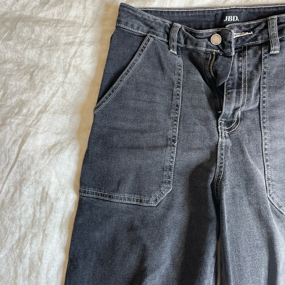 JBD Cargo Pants